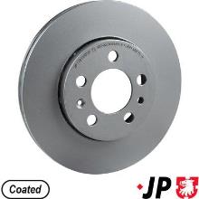 JP GROUP a/s 1163109100
