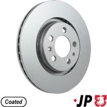 JP GROUP a/s 1163109200