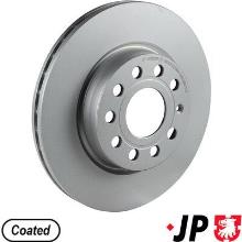 JP GROUP a/s 1163109300