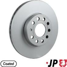 JP GROUP a/s 1163109400