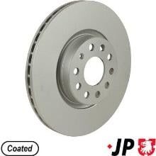 JP GROUP a/s 1163109500