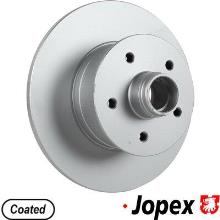 JP GROUP a/s 1163109600