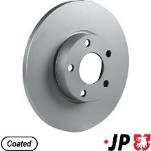 JP GROUP a/s 1163110300