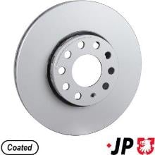 JP GROUP a/s 1163110400