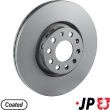 JP GROUP a/s 1163110500