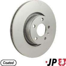 JP GROUP a/s 1163110600
