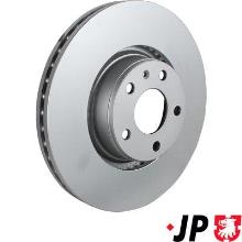 JP GROUP a/s 1163110700