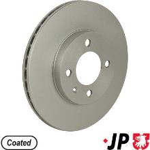 JP GROUP a/s 1163111000
