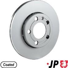 JP GROUP a/s 1163111100