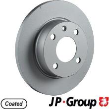 JP GROUP a/s 1163111200