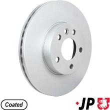 JP GROUP a/s 1163111700