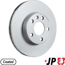 JP GROUP a/s 1163111900