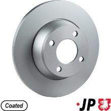 JP GROUP a/s 1163112100