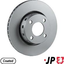 JP GROUP a/s 1163112200