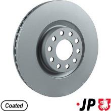 JP GROUP a/s 1163112300