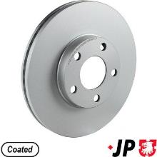 JP GROUP a/s 1163112400