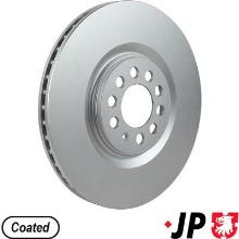 JP GROUP a/s 1163112500
