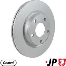 JP GROUP a/s 1163112600