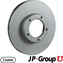 JP GROUP a/s 1163112800