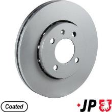 JP GROUP a/s 1163112900