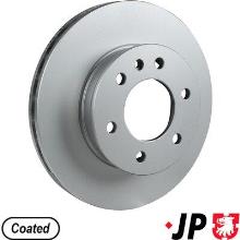 JP GROUP a/s 1163113000