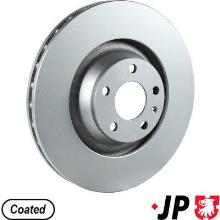 JP GROUP a/s 1163113100