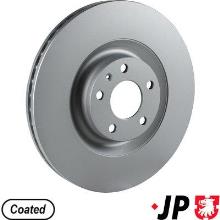 JP GROUP a/s 1163113300