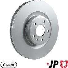 JP GROUP a/s 1163113600