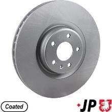 JP GROUP a/s 1163114100
