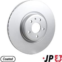 JP GROUP a/s 1163114200
