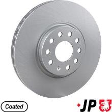 JP GROUP a/s 1163114300