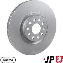 JP GROUP a/s 1163114400