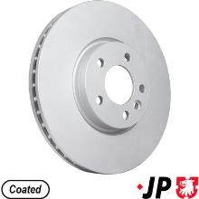 JP GROUP a/s 1163114500