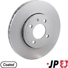 JP GROUP a/s 1163114600