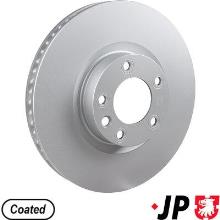 JP GROUP a/s 1163116580