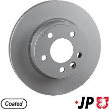 JP GROUP a/s 1163119100