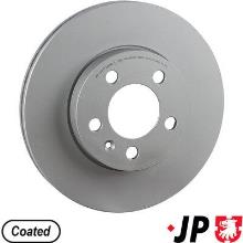 JP GROUP a/s 1163119200