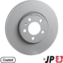 JP GROUP a/s 1163119300