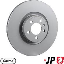 JP GROUP a/s 1163119400
