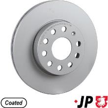 JP GROUP a/s 1163119500