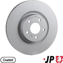 JP GROUP a/s 1163119700