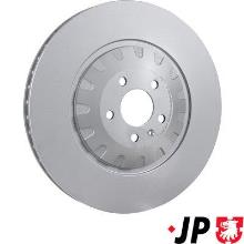 JP GROUP a/s 1163119800