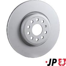 JP GROUP a/s 1163119900