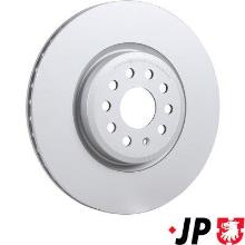 JP GROUP a/s 1163120000