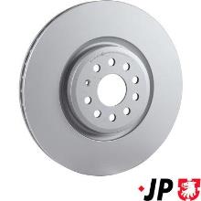 JP GROUP a/s 1163120100
