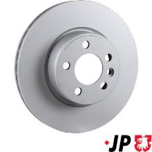 JP GROUP a/s 1163120200