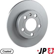 JP GROUP a/s 1163200600