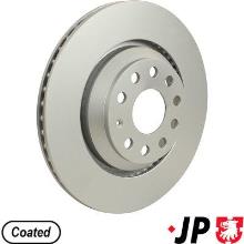 JP GROUP a/s 1163201000