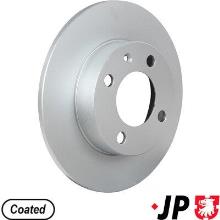 JP GROUP a/s 1163202200