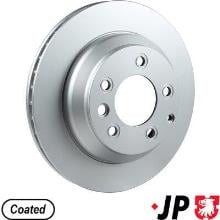 JP GROUP a/s 1163202600
